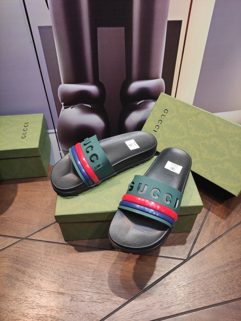 Gucci Slippers